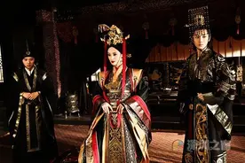 芈月传大嬴稷是谁演的 嬴稷扮演者朱一龙个人资料图片