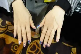 INAIL智能美甲机：30s轻松成就美甲DIY大师图片