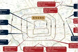 半年斩获15亿 使馆壹号院交出年度答卷图片