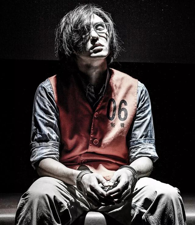 也非普法节目的法制案例,而是乐视视频《心理罪2》中的绿藤市刑警队