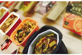 “网红”火锅哪锅最美味？试吃之下见高低图片