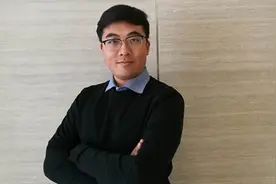 驿公里智能CMO李琦：秘诀就是每天总结图片