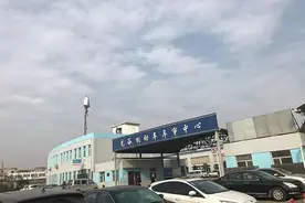 “不让涨价就罢工”！武汉的这些车检站厉害了图片