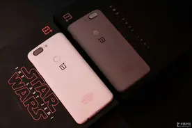 一加5T吃上“奥利奥” 公测版ROM已上线图片