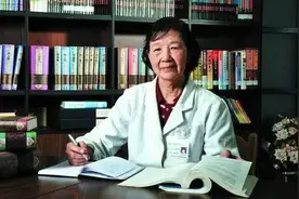 李丽芸：女人最怕血虚 女人三宝不要乱吃图片