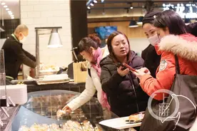 “超级物种”重庆首店亮相，你体验过哪些新零售？图片