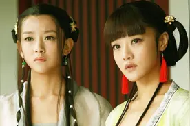 张晓晨周奇奇版《新西厢记》插曲《痒》，句句戳心