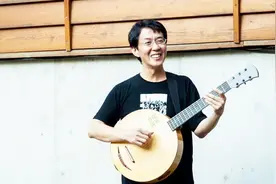 台湾最好的创作歌手——林生祥《种树》，客家语民谣