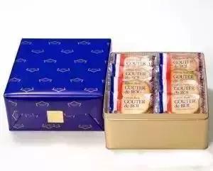 新年去日本旅行，什么货值得扫？