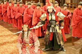唐朝将军墓志上的一行字，让日本人难以接受：日本竟是山寨国？视频封面