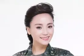 乌英嘎：携《在喜马拉雅的风口》为“风雪士兵”歌唱图片