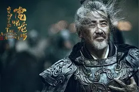 司马懿穿女装，曹叡疯了，郭照死了，吴秀波说这都是有理由的图片