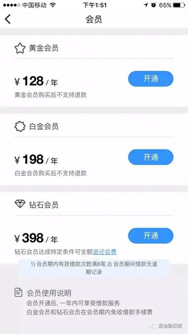 闪银逾期滞纳金怎么算，现金贷下架了吗 配图04