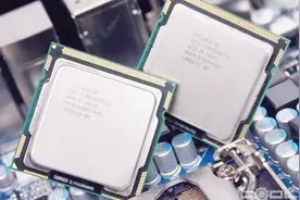 谁会获胜？i7七代与i5八代以及锐龙R5 1400CPU的比较！视频封面