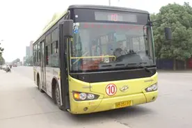 公交车不同号码段代表的意义有何不同呢？原来隐藏了这么多东西！视频封面