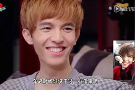 郭敬明：我不享受“超萌”两个字，但喜欢小四这个称呼视频封面