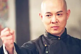 功夫巨星李连杰的创业路，不看你都不知道有多心酸