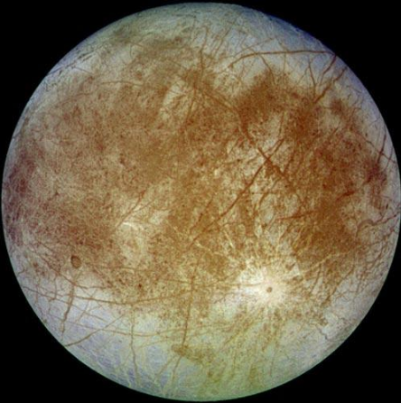 生命的最基本物质是氨基酸，那么地球上最初的氨基酸从何而来？