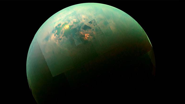 生命的最基本物质是氨基酸，那么地球上最初的氨基酸从何而来？