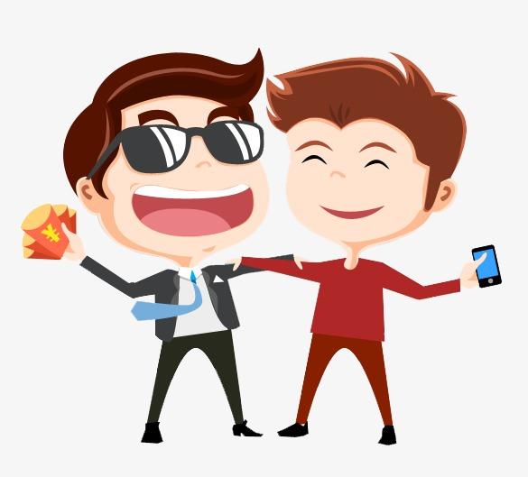 交友不慎,遇人不淑,识人不善,遇人不淑易吃亏,若能掌握《史记》识人