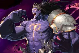 DNF四叔原来这么强！过气幽魂套速刷魔界裂缝！视频封面