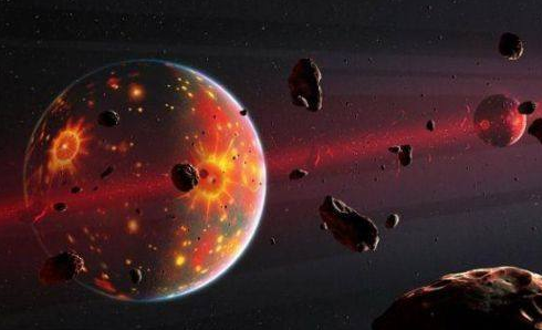 生命的最基本物质是氨基酸，那么地球上最初的氨基酸从何而来？