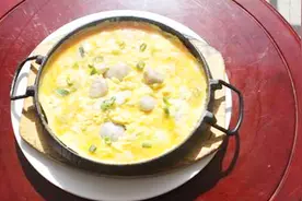 南方鱼米之乡非常有名的下酒菜，现在80%的南方人都不知道是啥！