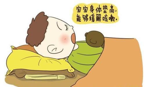 两个月宝宝咳嗽怎么办