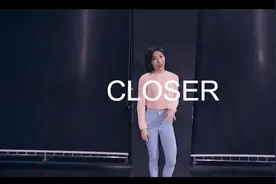 JC舞蹈 Jacee 编舞 Closer