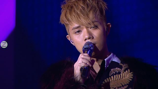 张敬轩唱歌很好听,有多少人喜欢他的歌?