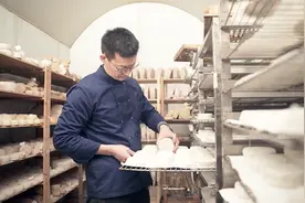 北京最地道的奶酪店，大叔独创30多个品种，获法国金奖视频封面