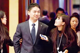 刘强东发布寻祖公告，网友纷纷认亲：这名字看醉！视频封面