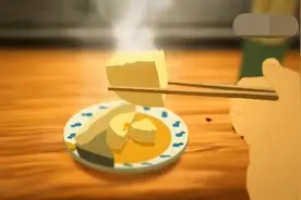 冬日满满温暖的《关东煮之歌》，满屏的食物把我看饿了，好想吃啊