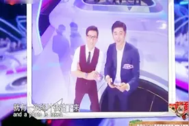 王孟秋智能无人机引爆全场，好哥心碎一地视频封面