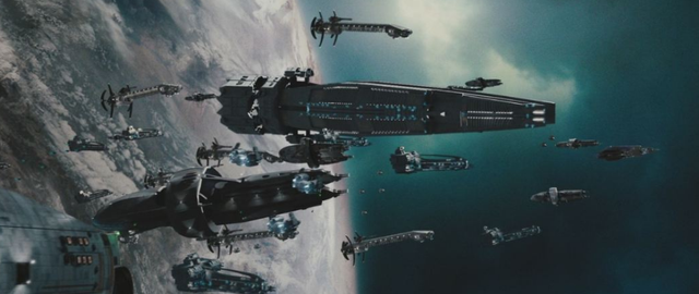 生命的左与右，能想出什么更好的方法来解释左与右的分别