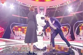 智能机器人到底有多强？研究智能机器人的王孟秋竟然完败搜狗汪仔视频封面