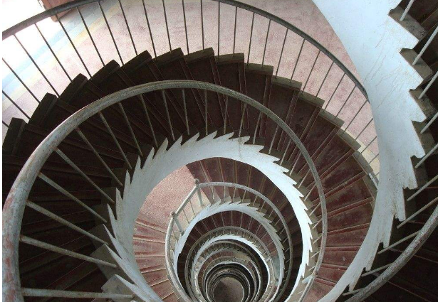 生命的左与右，能想出什么更好的方法来解释左与右的分别