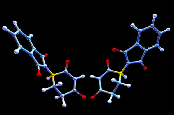 生命的左与右，能想出什么更好的方法来解释左与右的分别