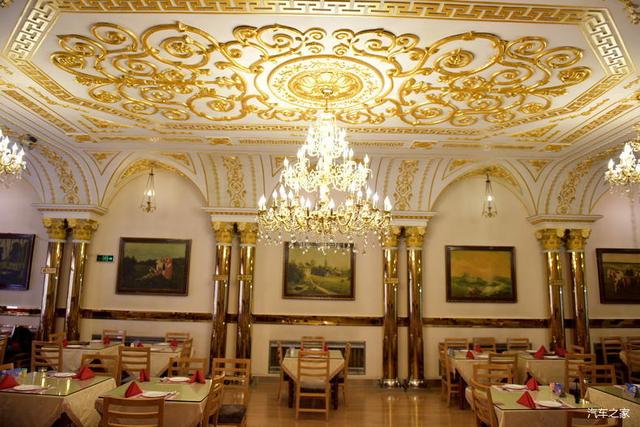 北京河豚先生卓展餐饮工程