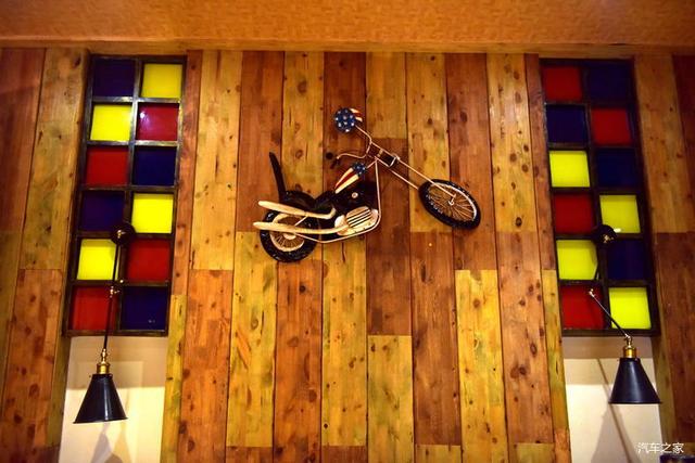 北京河豚先生卓展餐饮工程