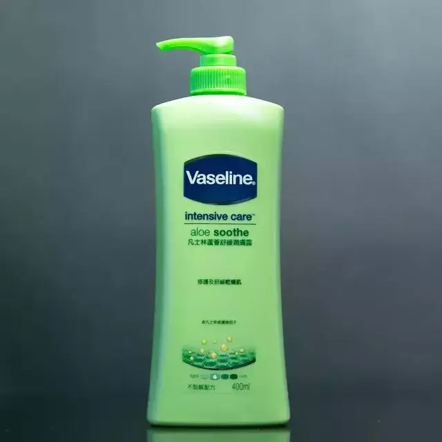 爽身粉和身体乳的区别