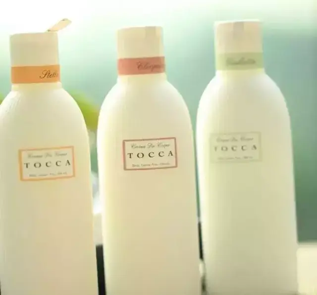 爽身粉和身体乳的区别