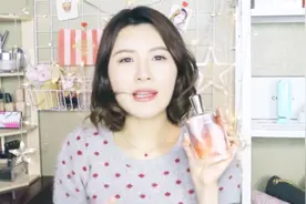 兰蔻奇迹香水测评：愿每个小仙女都能活出生命中的奇迹！视频封面