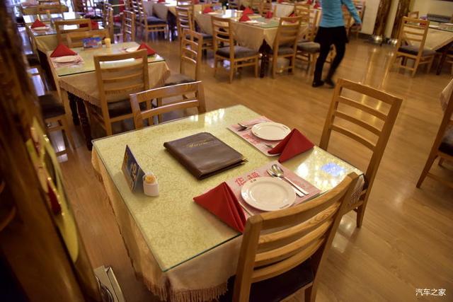 北京河豚先生卓展餐饮工程