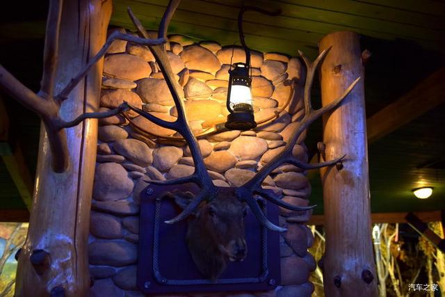 北京河豚先生卓展餐饮工程