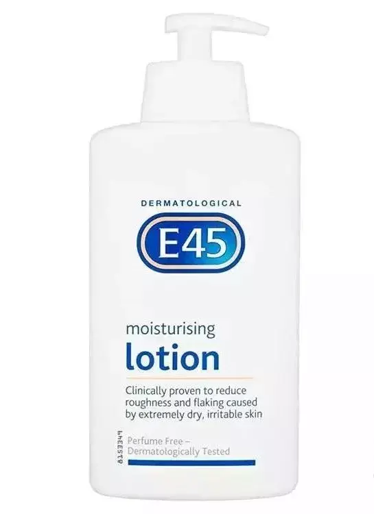 爽身粉和身体乳的区别