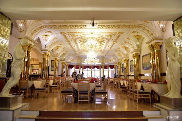 北京河豚先生卓展餐饮工程