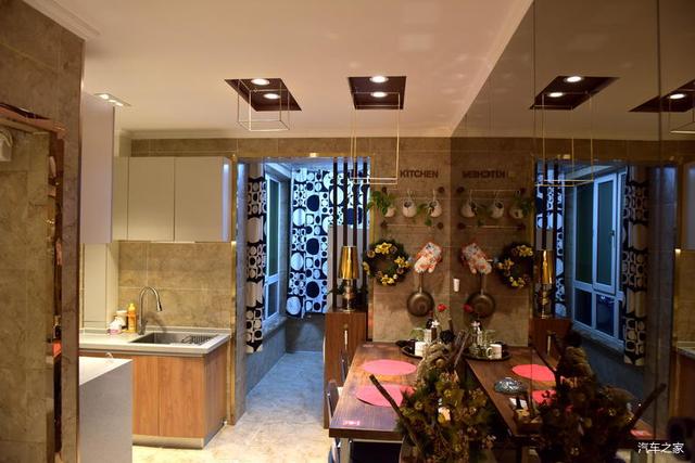 北京河豚先生卓展餐饮工程