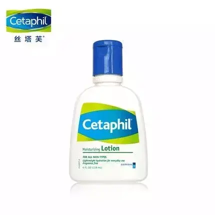 爽身粉和身体乳的区别