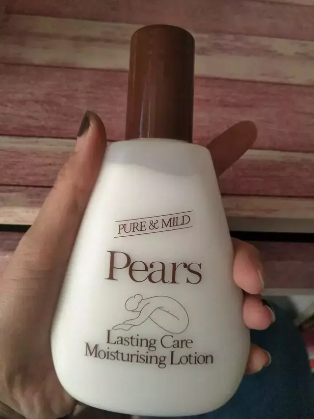 爽身粉和身体乳的区别